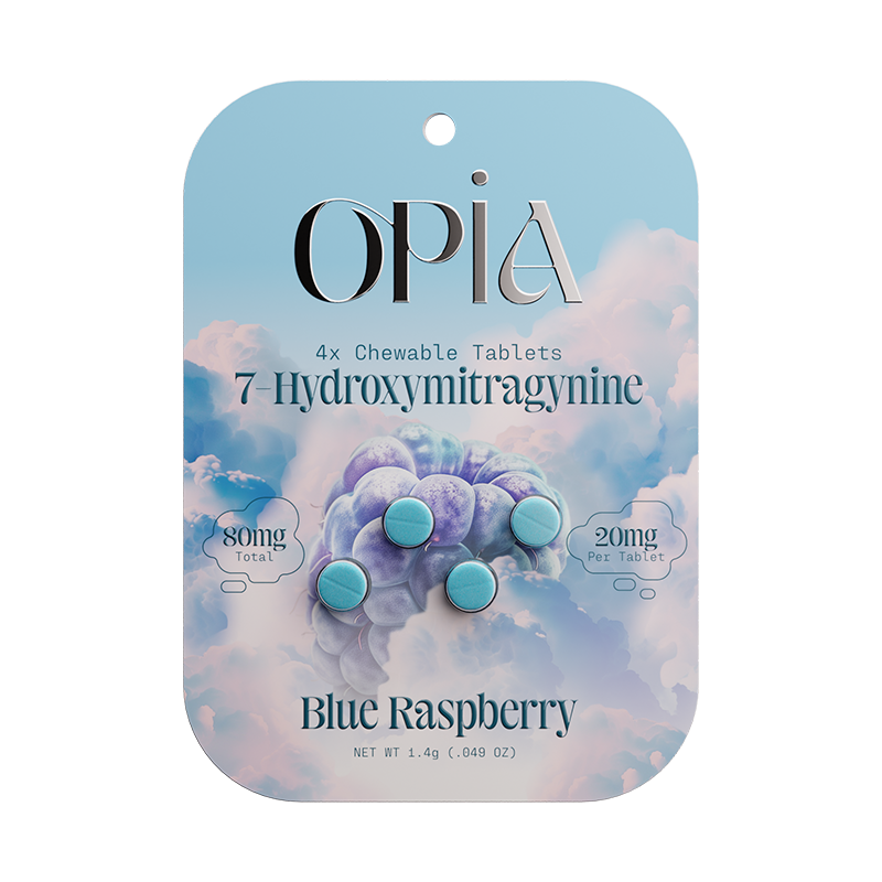 OPIA 7OH Tablets