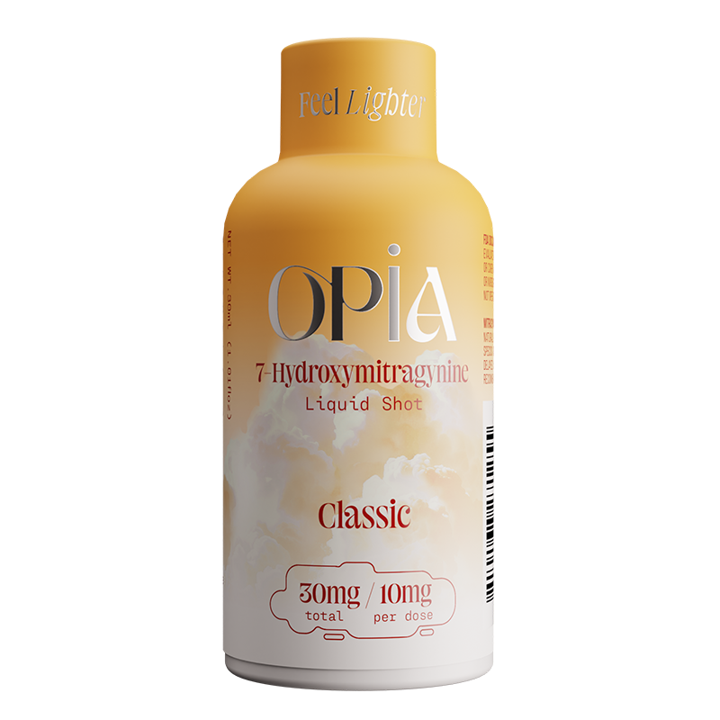 OPIA 7OH Shots