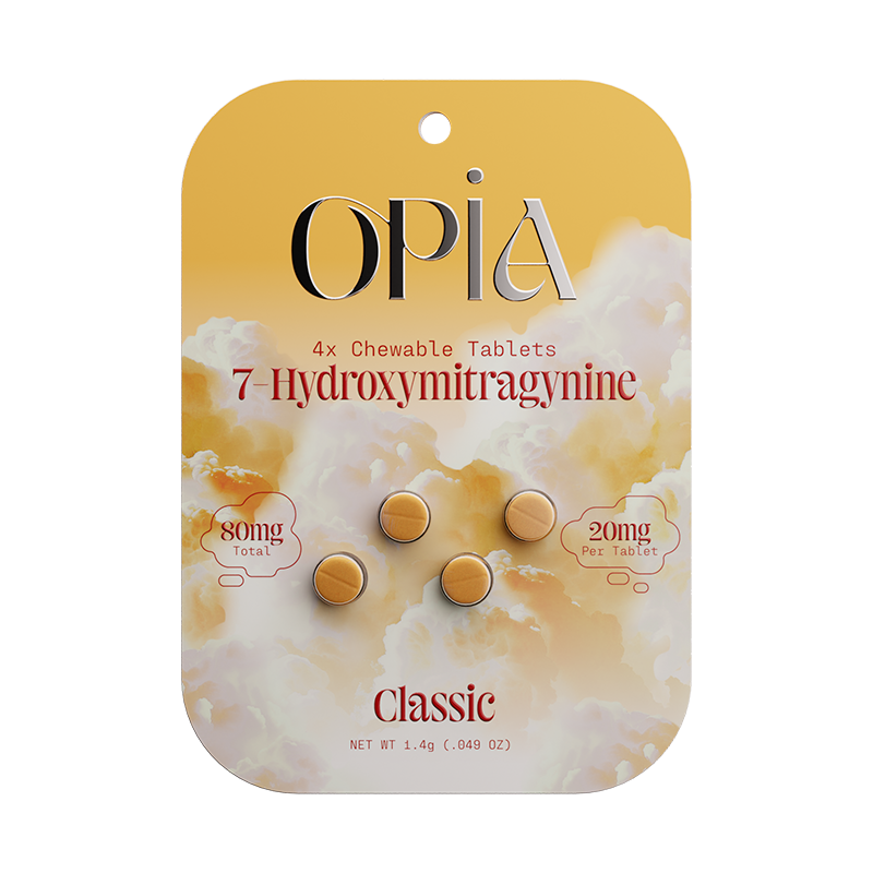OPIA 7OH Tablets