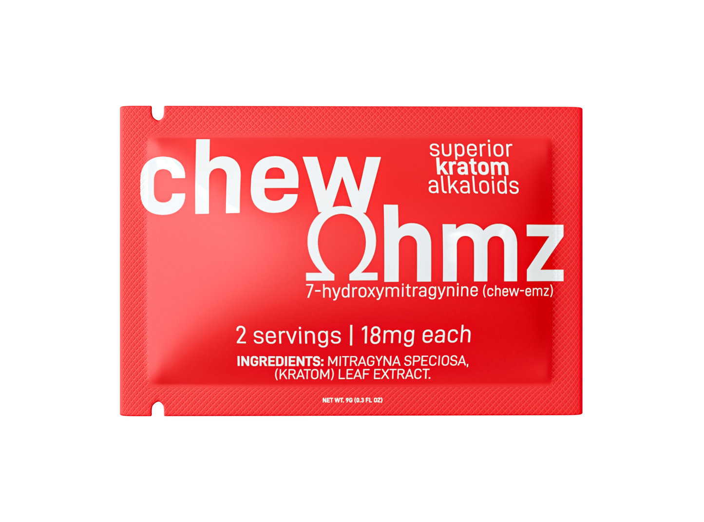 Chew Ohmz