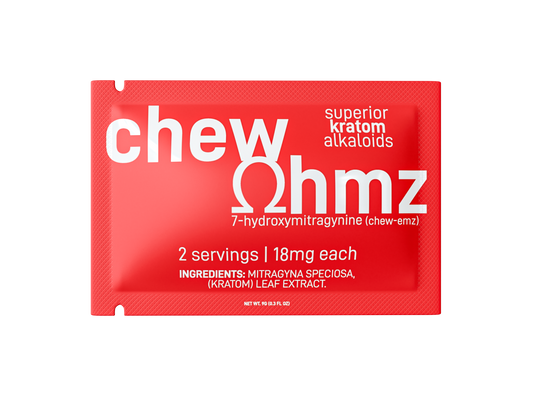 Chew Ohmz