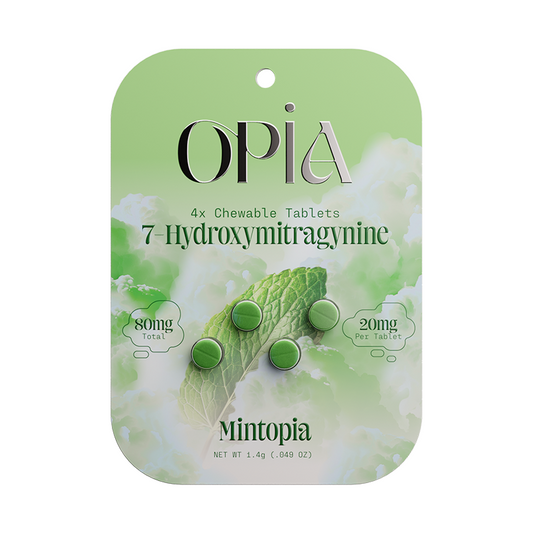 OPIA 7OH Tablets